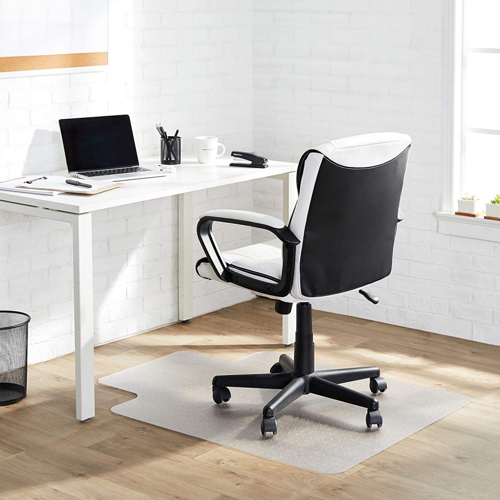 10 Best Chair Mats for Carpet 2021 Reviews & Buying Guide Lazy